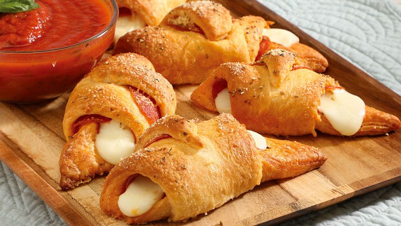 Pizza Roll-Ups