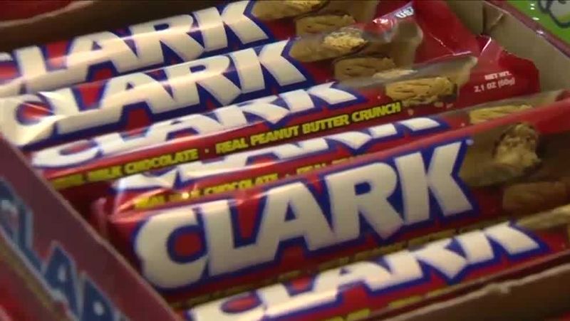Clark Bar