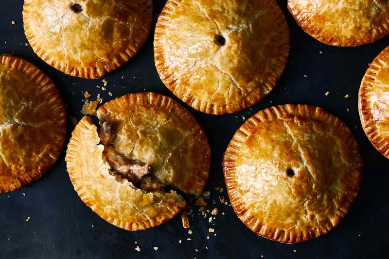 Dingle Pie