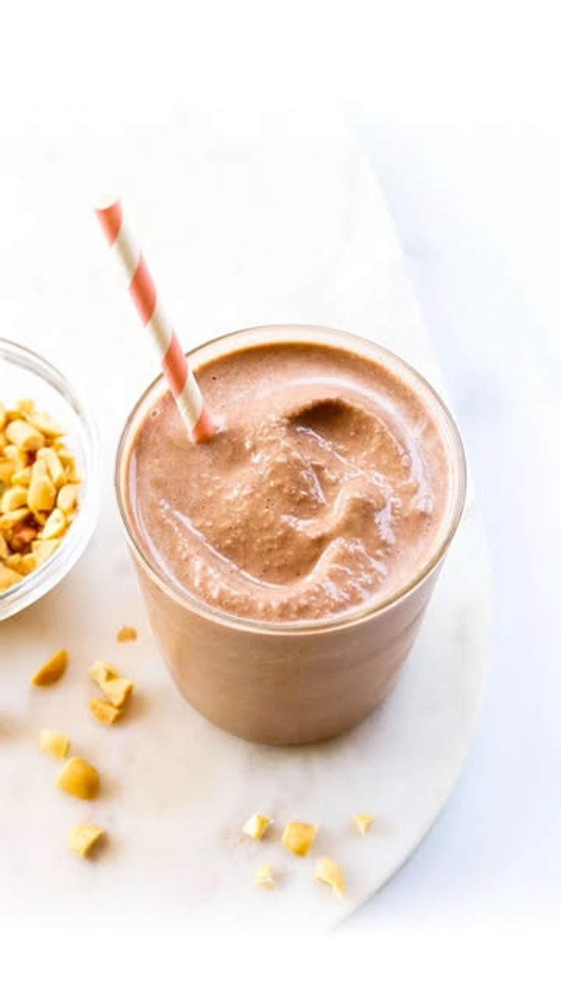 Chocolate Banana Indulgence