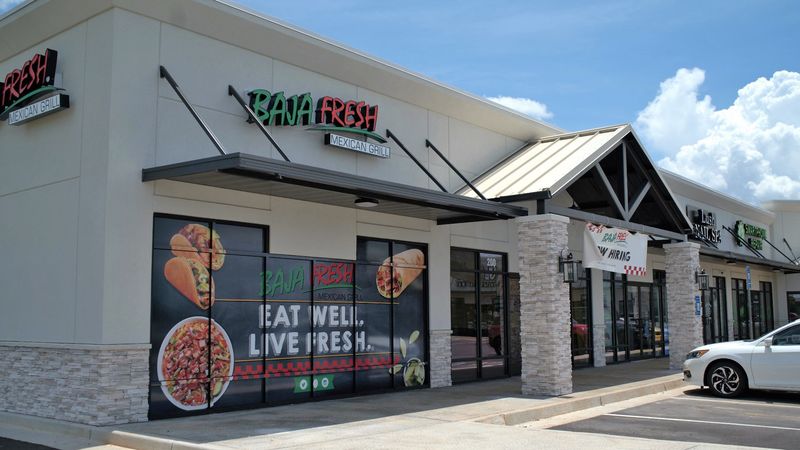 Baja Fresh