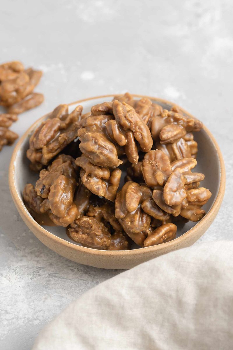 Pralines