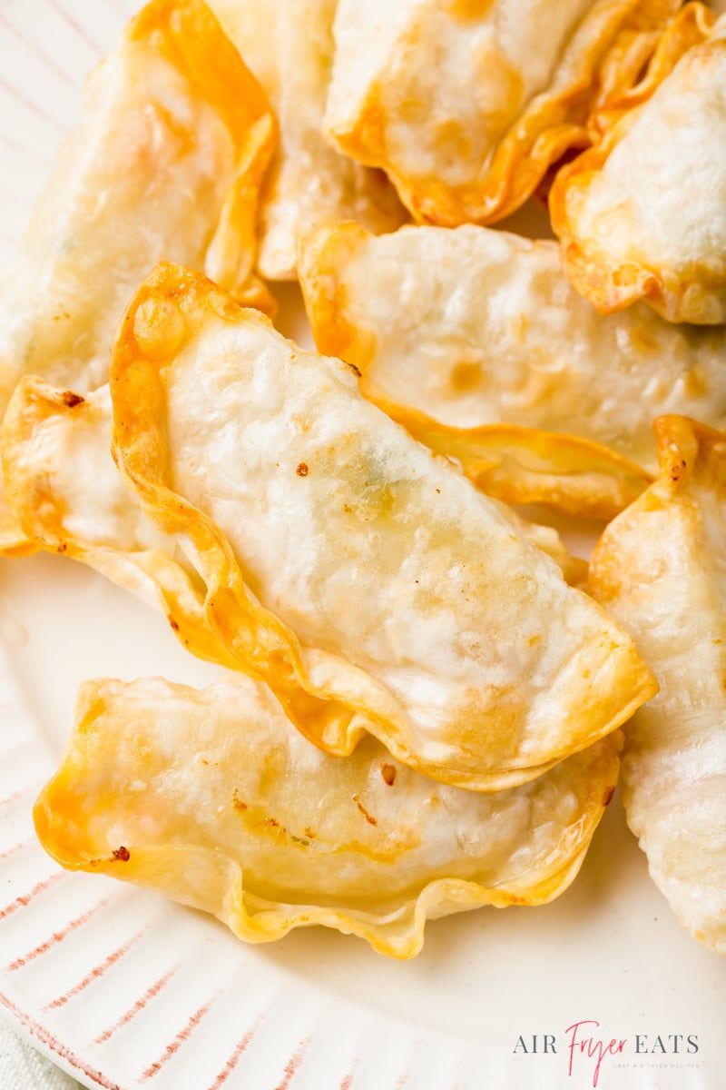 Frozen Dumplings