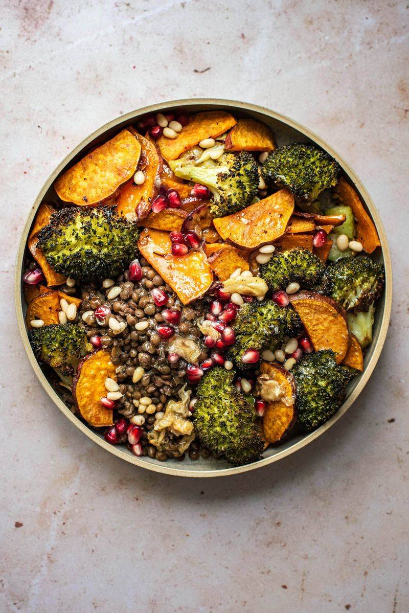Lentils