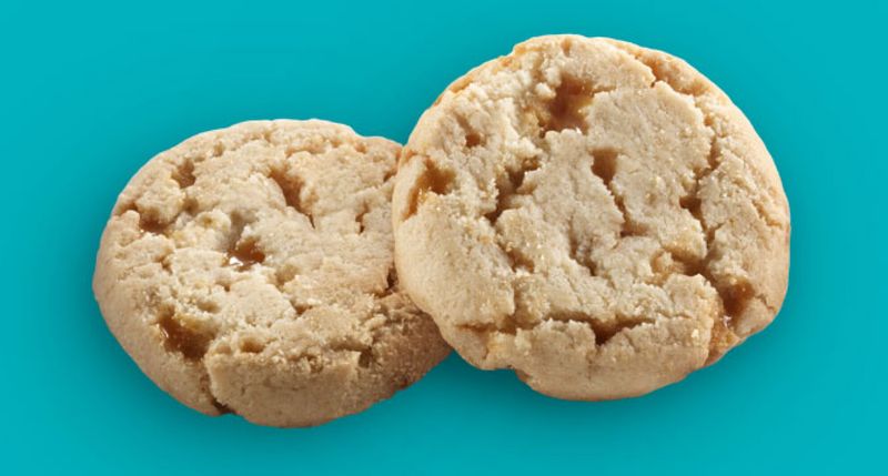 Toffee-tastic (Gluten-Free)