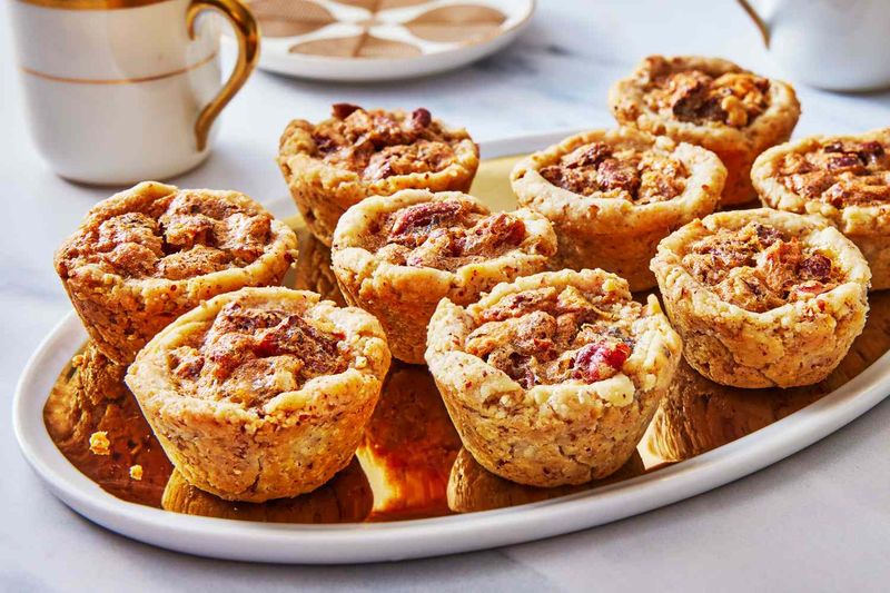Pecan Tassies