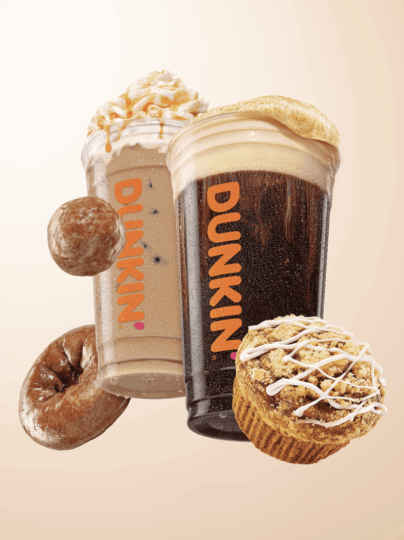 Dunkaccino