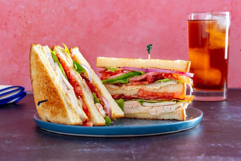Club Sandwich (Split)