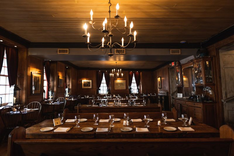 Fraunces Tavern
