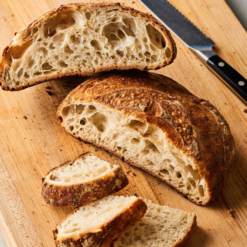 Sourdough Bread