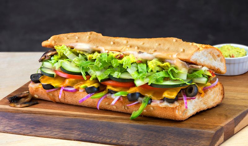 Quiznos