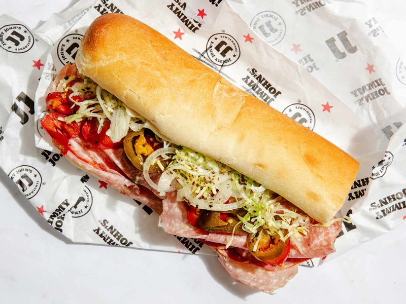 Jimmy John’s