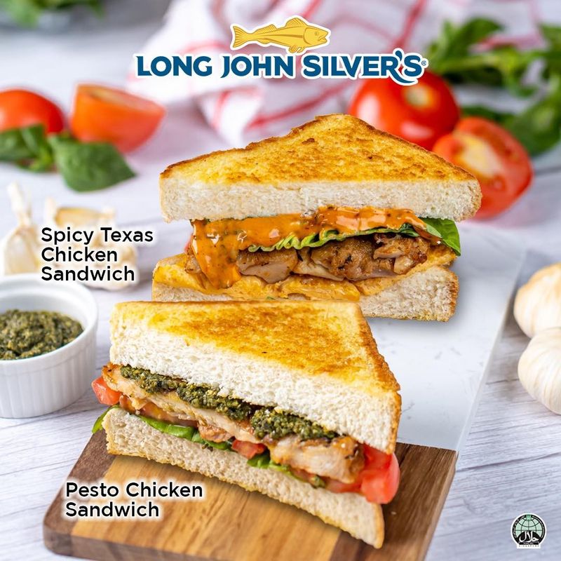 Chicken Sandwich