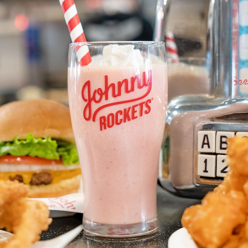 Johnny Rockets