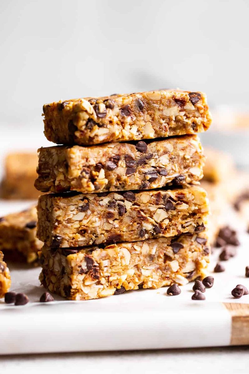 Granola Bars