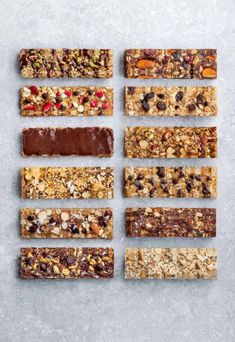 Granola Bars