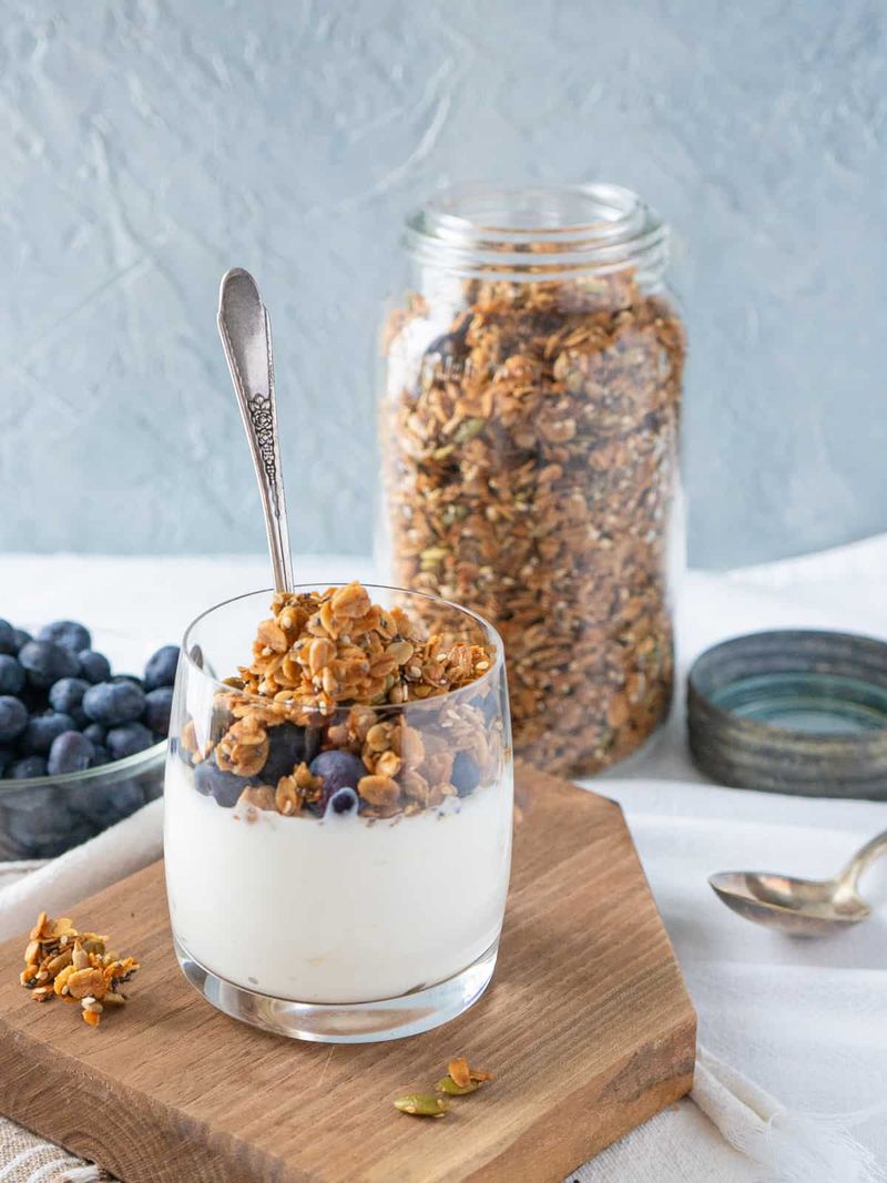 Granola