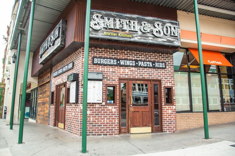 Smith & Sons