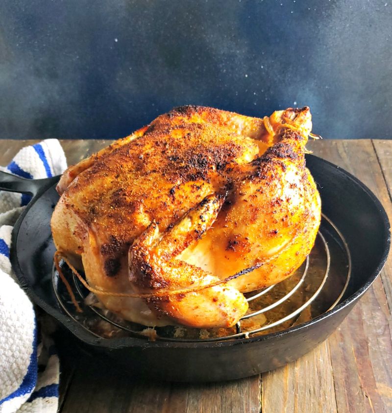Giant Food Stores Rotisserie Chicken