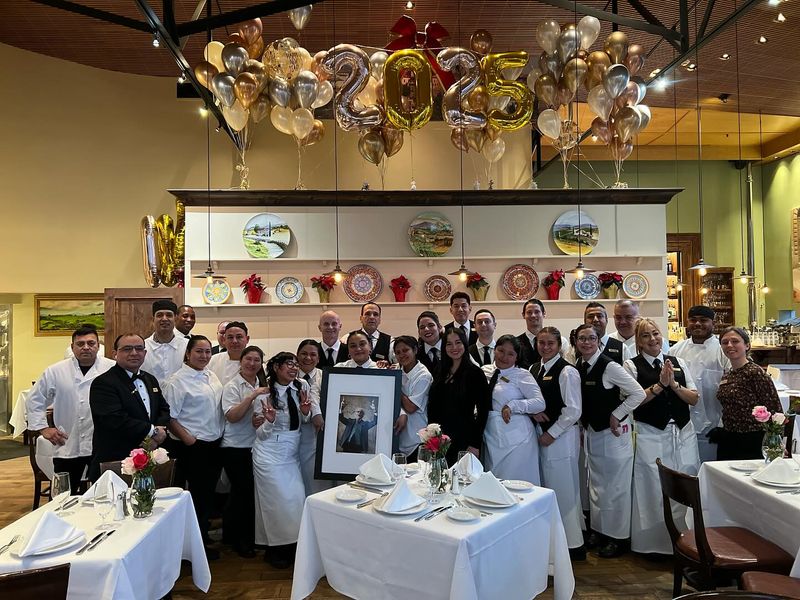 Valter’s Osteria