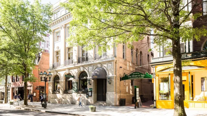 Union League Café