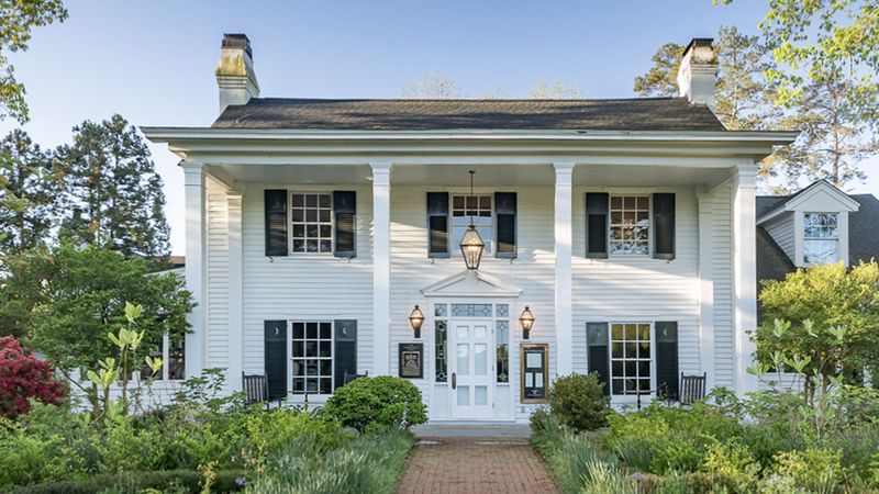 Fearrington House Restaurant