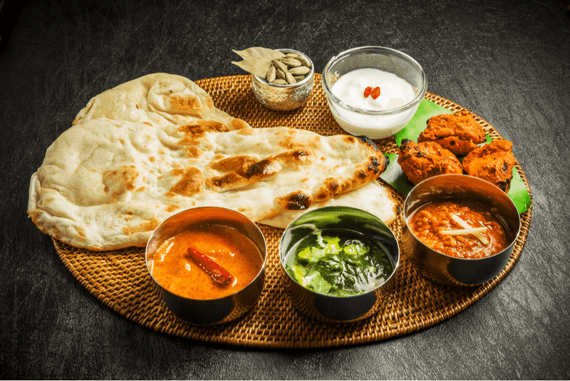Indian Cuisine