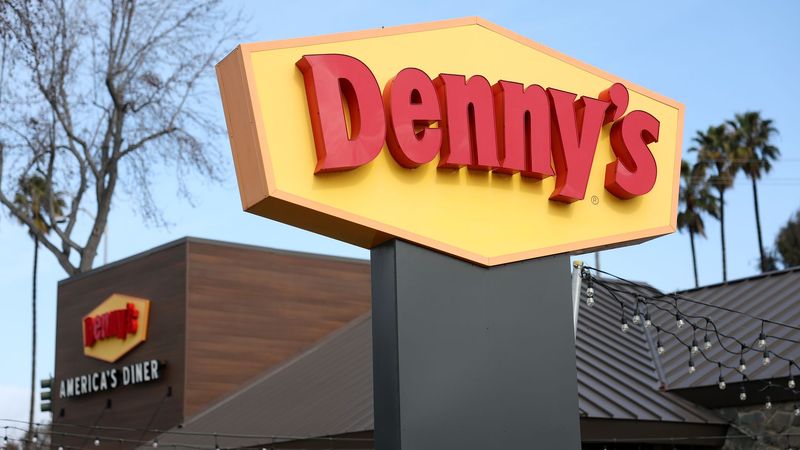 Denny’s