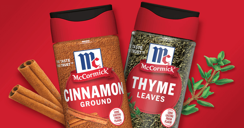 McCormick
