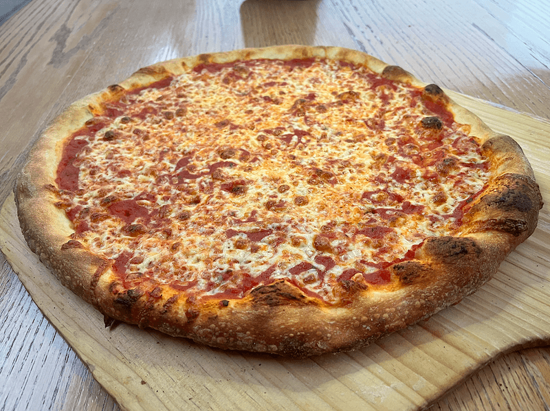 Joe’s Pizza (New York City, New York)