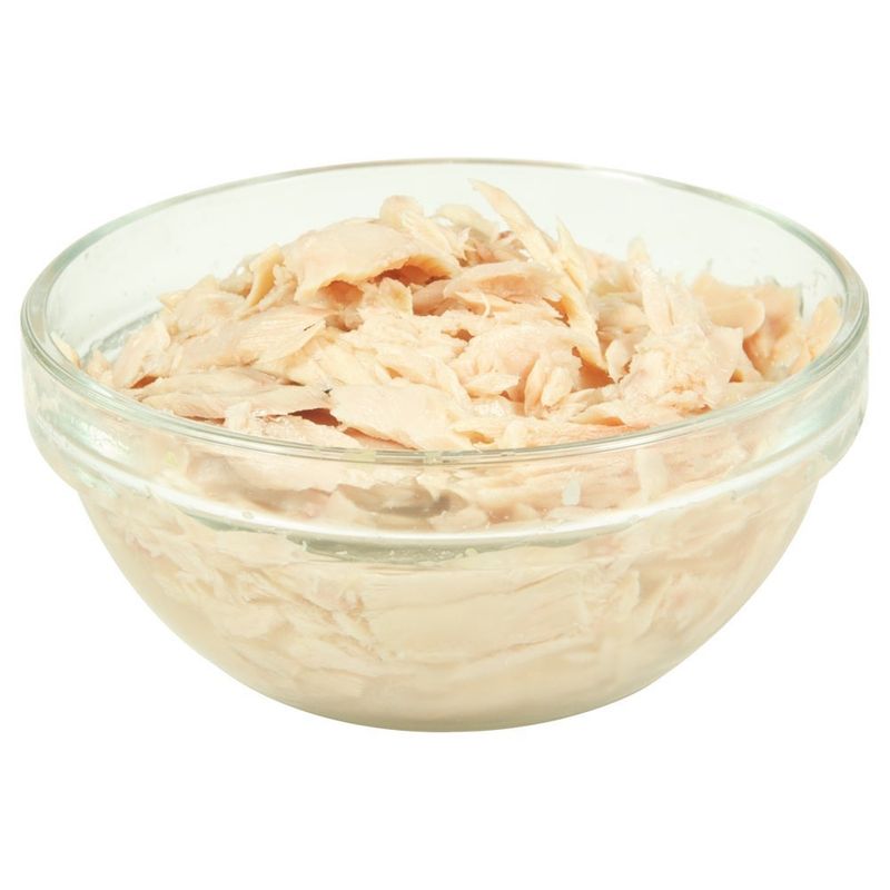 Canned Tuna (Chunk light)
