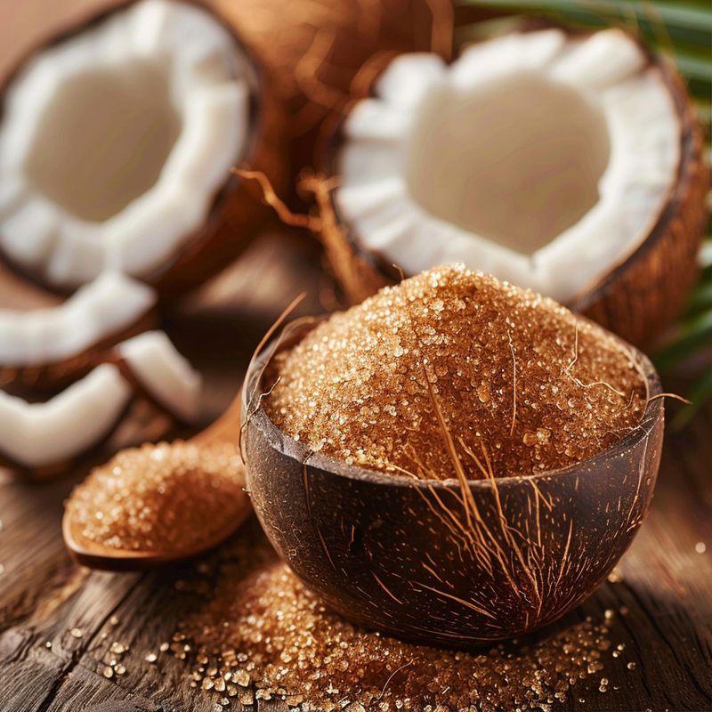 Coconut Sugar