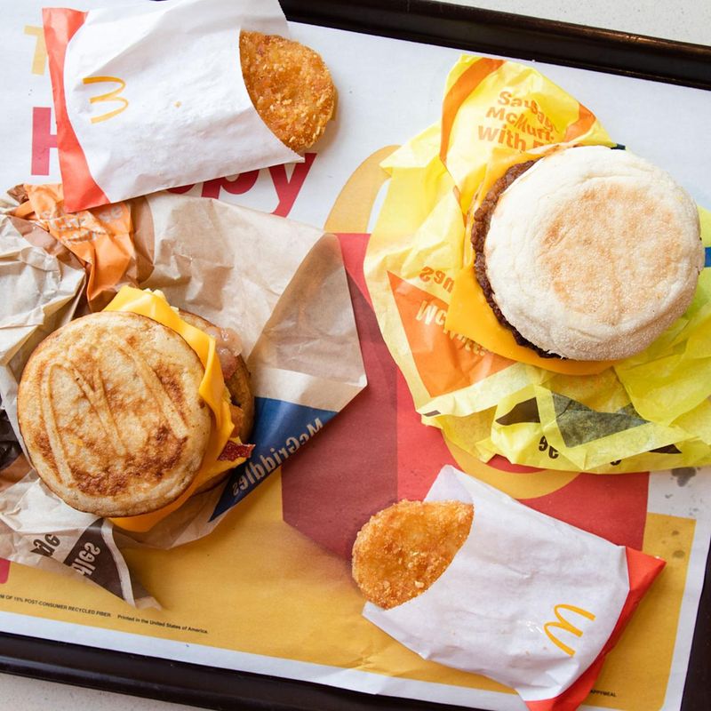 Egg McMuffin