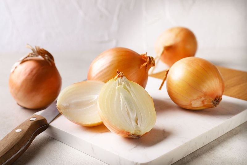 Onions