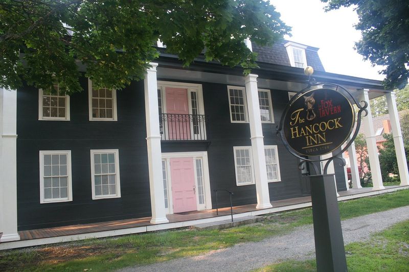 The Hancock Inn