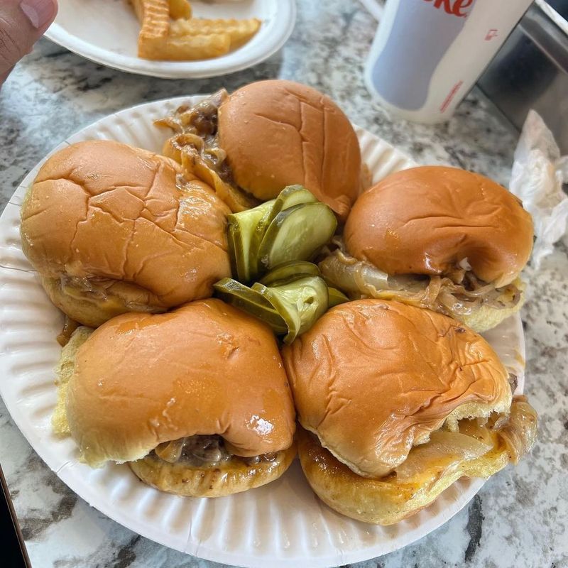 White Manna (Hackensack, New Jersey)