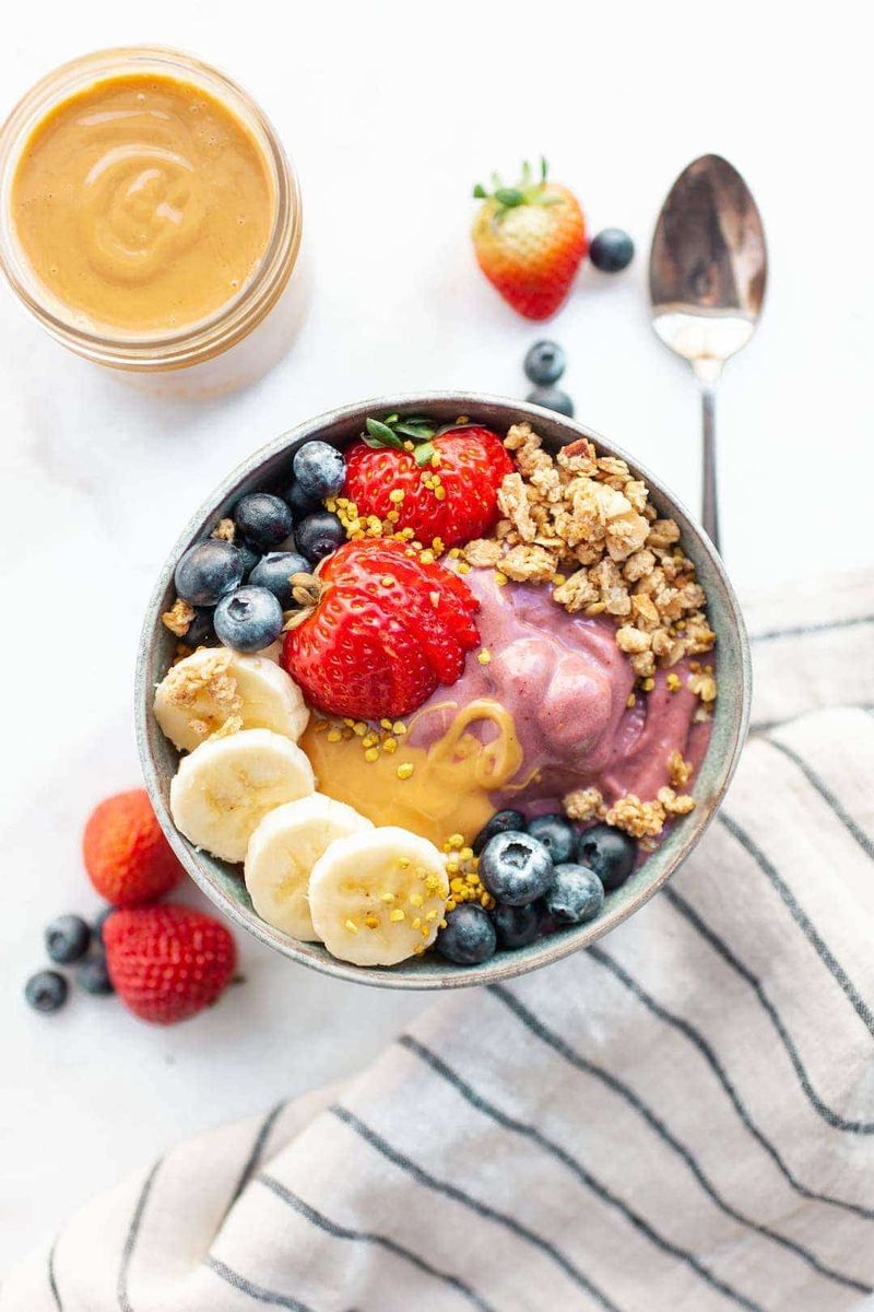 Smoothie Bowls
