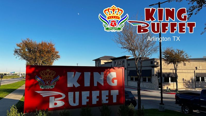 King Buffet – Multiple Locations
