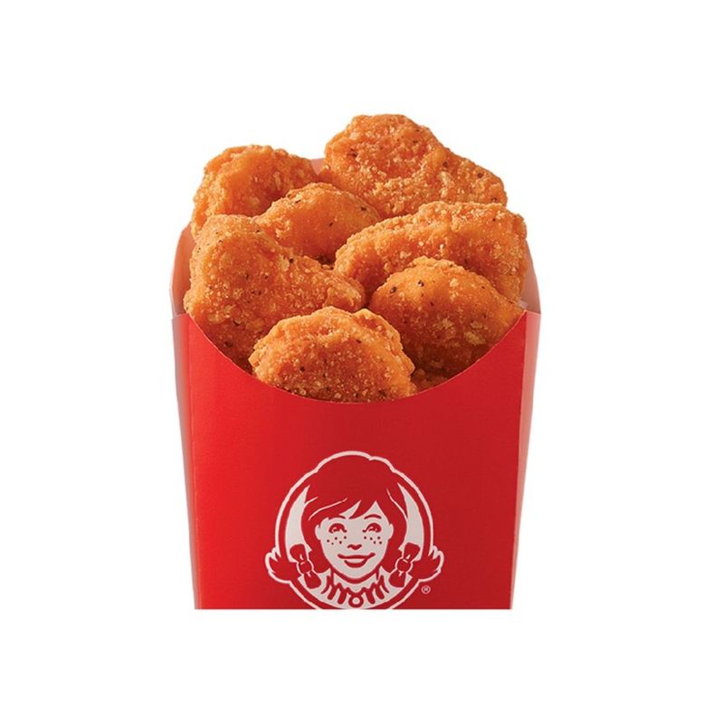 Comeback: Spicy Nuggets (Now Permanent Again!)