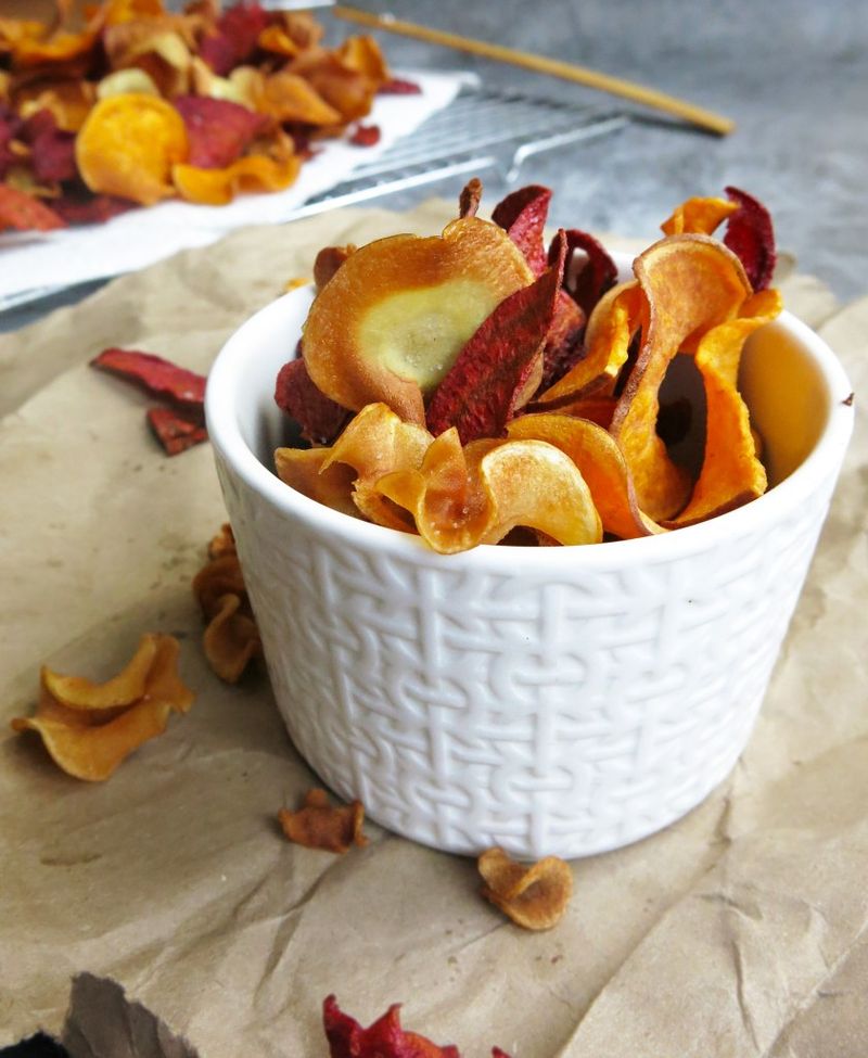 Veggie Chips