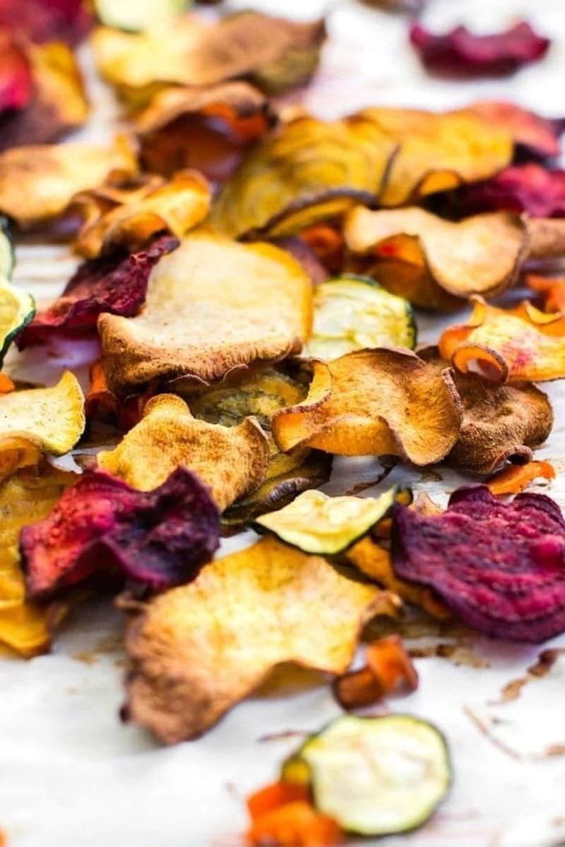 Veggie Chips