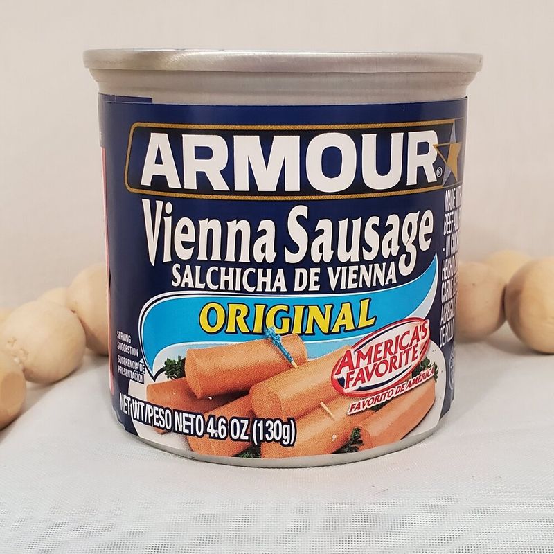 Armour Vienna Sausages