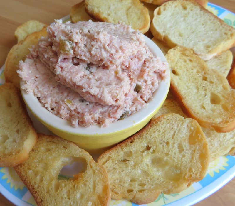 Hormel Deviled Ham (Old-Recipe Style)