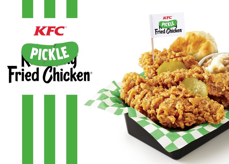 KFC