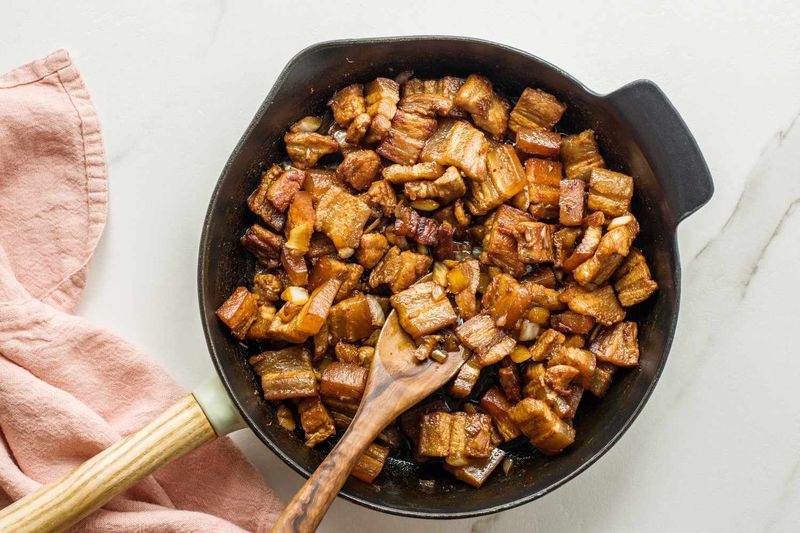 Salt Pork