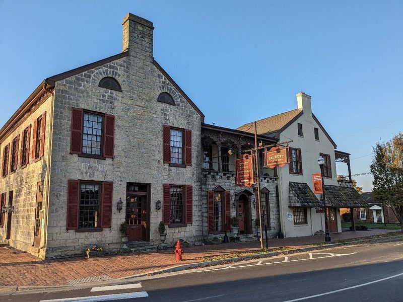 Talbott Tavern