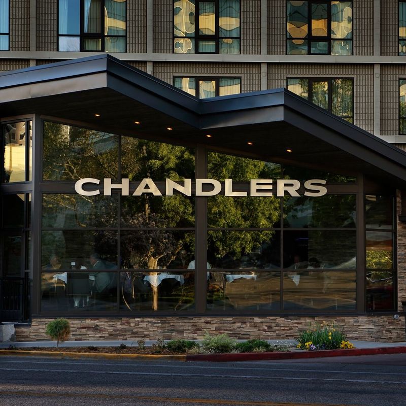 Chandlers