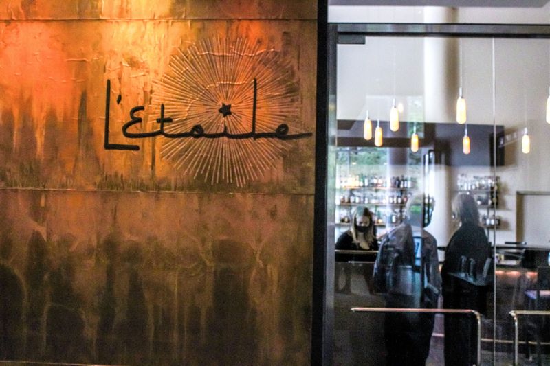 L’Etoile