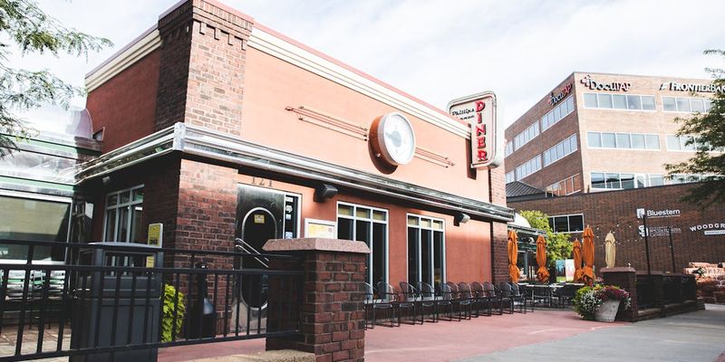 Phillips Avenue Diner