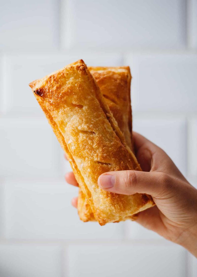 McDonald’s Apple Pie